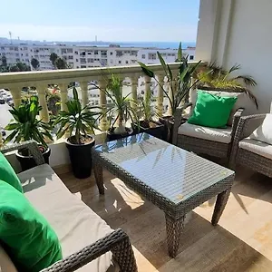 Grand De Luxe Vue Casablanca